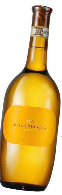 Image of Azienda Agricola Villa Sparina Gavi di Gavi DOCG etichetta gialla - 75cl - Piemont, Italien bei Flaschenpost.ch