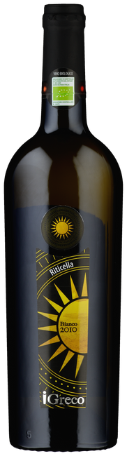 Image of i Greco Riticella Bianco Calabria IGT - 75cl - Kalabrien, Italien bei Flaschenpost.ch