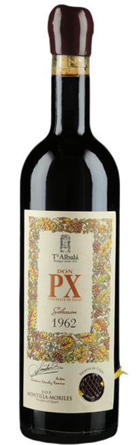 Image of Bodegas Toro Albala Don PX Selección DB - 150cl - Andalusien, Spanien bei Flaschenpost.ch