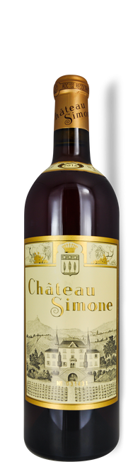 Image of René Rougier Château Simone Rouge Palette AOC - 75cl - Provence, Frankreich bei Flaschenpost.ch