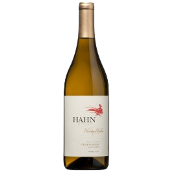 Image of Hahn Estates Chardonnay Monterey - 75cl - Kalifornien, USA