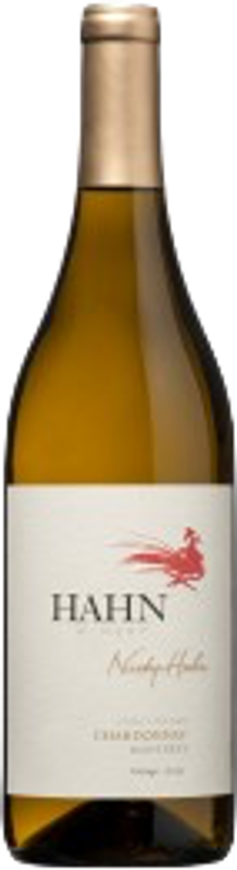 Flasche Chardonnay Monterey von Hahn Estates