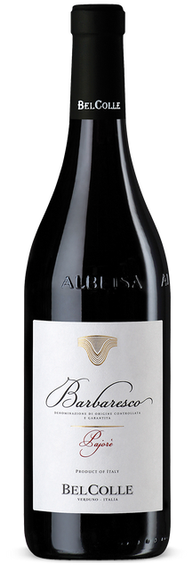 Image of Bel Colle Pajore' Barbaresco DOCG - 75cl - Piemont, Italien bei Flaschenpost.ch