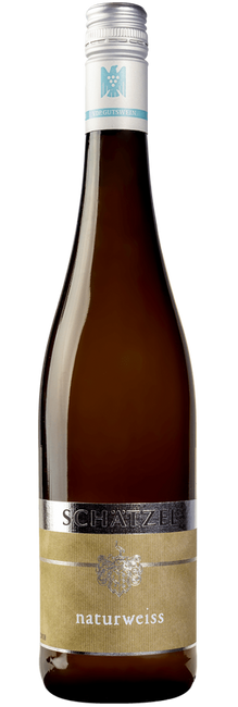 Image of Weingut Schätzel Schätzel naturweiss - 75cl - Rheintal, Deutschland bei Flaschenpost.ch