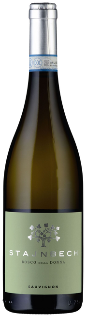 Image of Borgo Stajnbech Bosco della Donna Sauvignon Venezie IGP - 75cl - Veneto, Italien bei Flaschenpost.ch