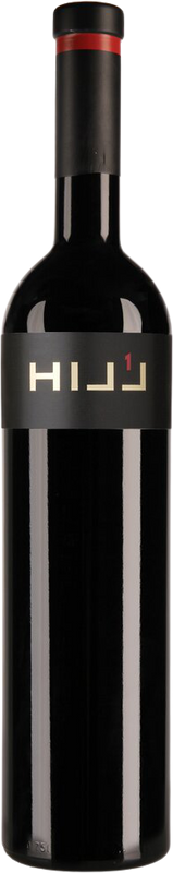 Bottle of Hill 1 Burgenland Österreich from Weingut Leo Hillinger