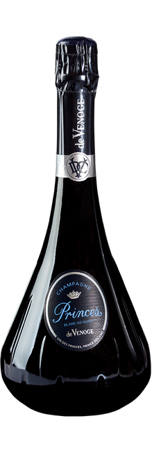 Image of De Venoge Champagne Princes Blanc de Noirs - 75cl - Champagne, Frankreich bei Flaschenpost.ch