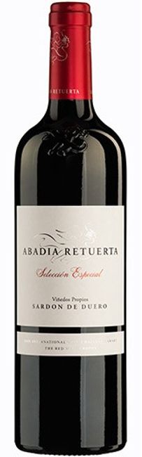 Image of Abadía Retuerta Seleccion Especial Sardon de Duero VT - 150cl - Duero-Tal (Castilla y Leon), Spanien bei Flaschenpost.ch