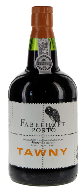 Image of Dirk Niepoort Porto Fabelhaft Tawny - 75cl - Douro, Portugal bei Flaschenpost.ch