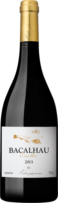 Image of Paulo Laureano Bacalhau Escolha - 75cl - Alentejo, Portugal bei Flaschenpost.ch