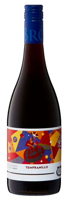 Image of Brown Brothers Tempranillo Victoria - 75cl - Victoria, Australien bei Flaschenpost.ch