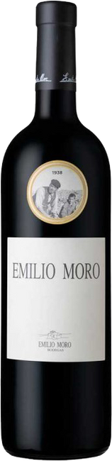 Tempranillo DO Crianza