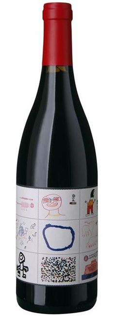 Image of 4 kilos vinícola Gallinas y Focas Mallorca - 75cl, Spanien bei Flaschenpost.ch