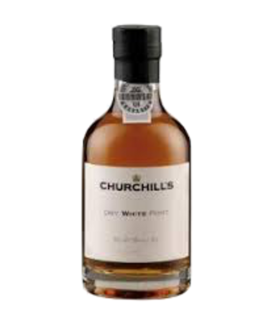 Image of Churchill Graham White Dry - 20cl - Douro, Portugal bei Flaschenpost.ch