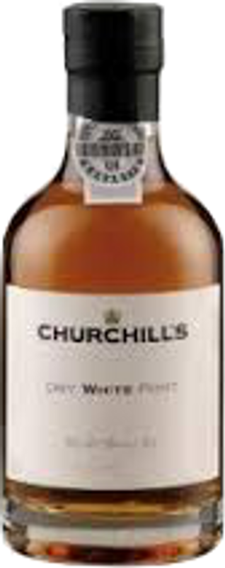 Image of Churchill Graham White Dry - 20cl - Douro, Portugal