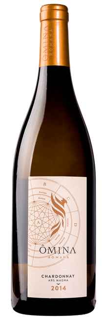Image of Ômina Romana Ars Magna Chardonnay Lazio IGP - 75cl - Latium, Italien bei Flaschenpost.ch