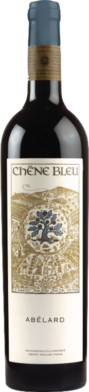 Bottle of Abelard Chene Bleu from Domaine de la Verrière