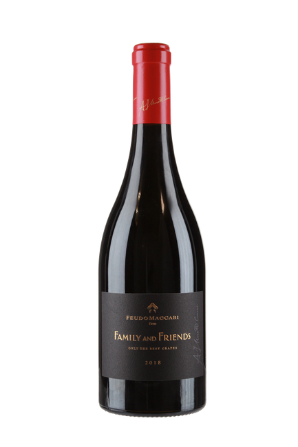Image of Feudi Maccari Family and Friends - 75cl - Sizilien, Italien bei Flaschenpost.ch