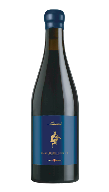Image of Casa Rojo Minami Gran Vino de Paraje - 150cl - Levante, Spanien bei Flaschenpost.ch