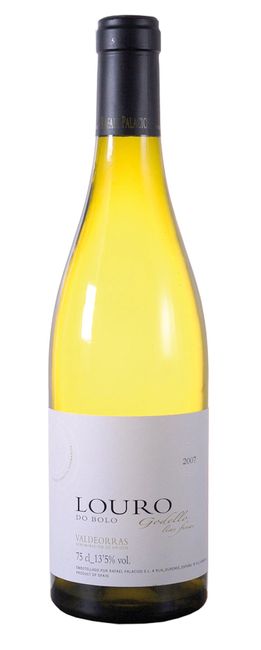 Image of Rafael Palacios Louro do Bolo - 75cl - Galizien, Spanien bei Flaschenpost.ch