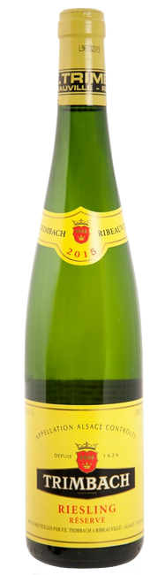Image of Trimbach Réserve Riesling - 75cl - Elsass, Frankreich bei Flaschenpost.ch