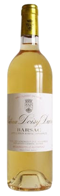 Image of Château Doisy Daene Château Doisy Daëne Barsac AC - 75cl - Bordeaux, Frankreich bei Flaschenpost.ch
