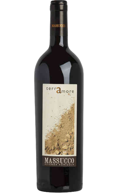 Image of Massucco Vino Rosso Terramore - 75cl - Piemont, Italien bei Flaschenpost.ch