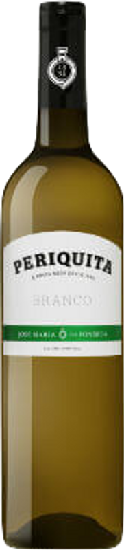 Bottle of Periquita V.R. Weiss Terras do Sado from Fonseca