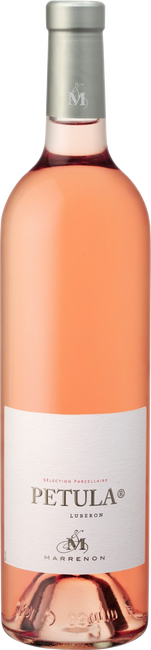 Image of Cellier de Marrenon Petula Luberon AOP - 75cl - Côtes du Rhône, Frankreich bei Flaschenpost.ch
