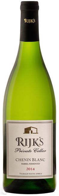 Image of Rijks Ridge Cellars Chenin Blanc Private Cellar - 75cl - Coastal Region, Südafrika bei Flaschenpost.ch