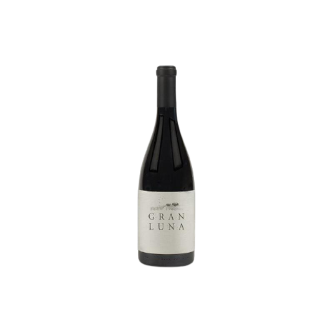 Image of Dehesa de Luna Gran Luna Dehesa de Luna Castilla La Mancha Vino de España - 75cl - Meseta, Spanien bei Flaschenpost.ch