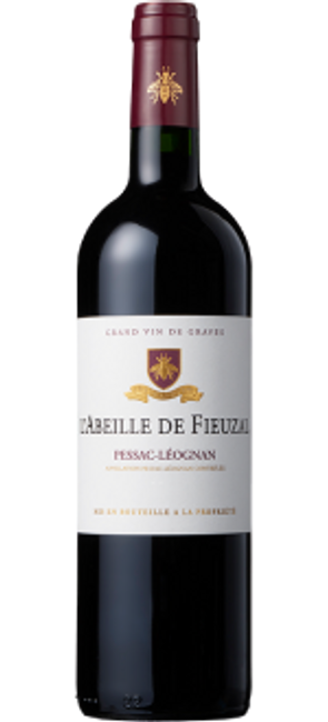 Image of Château Fieuzal L'Abeille de Fieuzal A.O.C. - 150cl - Bordeaux, Frankreich bei Flaschenpost.ch