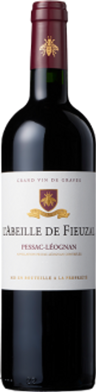 Image of Château Fieuzal L'Abeille de Fieuzal A.O.C. - 150cl - Bordeaux, Frankreich