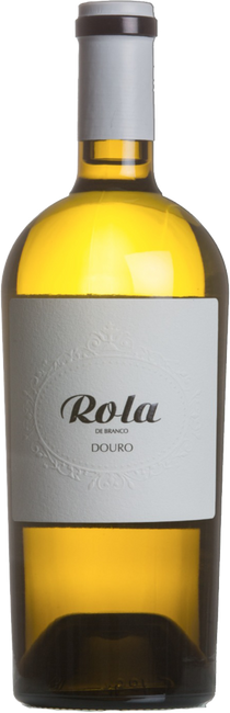 Image of Ana Rola Wines Rola White Douro DOC - 75cl - Douro, Portugal bei Flaschenpost.ch