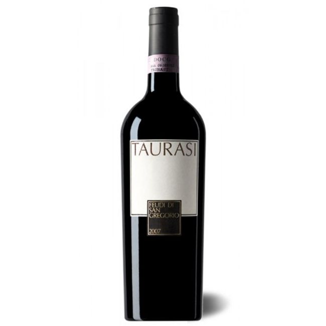 Image of Feudi San Gregorio Taurasi DOCG - 75cl - Kampanien, Italien bei Flaschenpost.ch