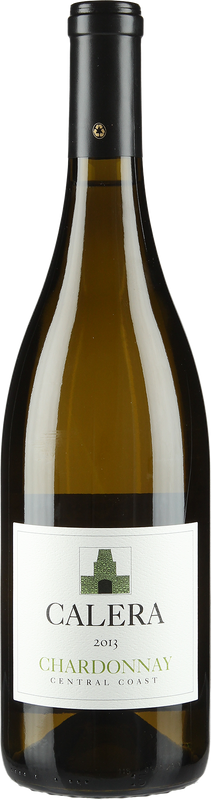 Bottiglia di Chardonnay Central Coast di Calera