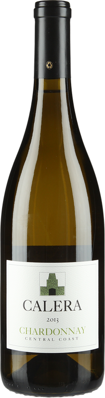 Bouteille de Chardonnay Central Coast de Calera