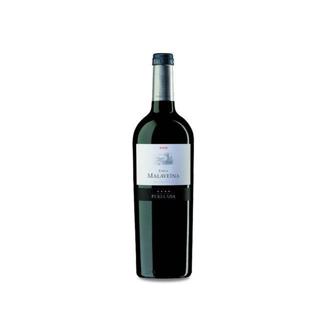 Image of Castillo Perelada Ampurdan DO Castillo Perelada MO Finca Malaveina - 75cl - Katalonien, Spanien bei Flaschenpost.ch