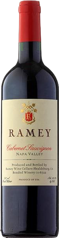 Image of Ramey Wine Cellars Cabernet Sauvignon Napa Valley - 75cl - Kalifornien, USA