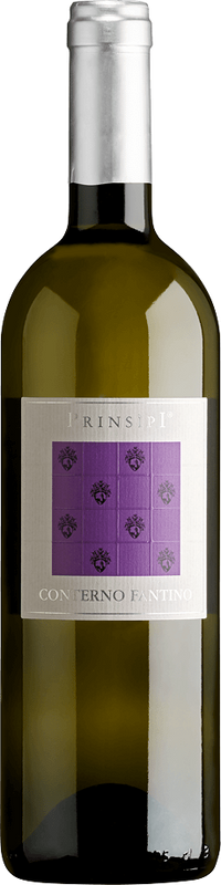 Bottle of Langhe Bianco Prinsìpi DOC from Conterno Fantino