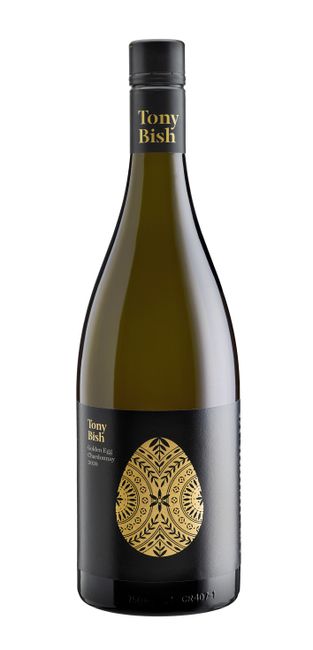 Image of Tony Bish Golden Egg Chardonnay - 75cl - Hawkes Bay, Neuseeland bei Flaschenpost.ch