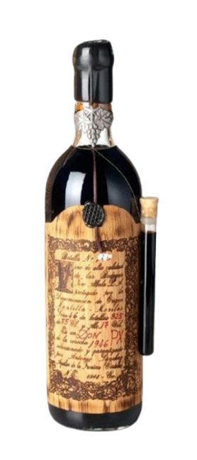 Image of Bodegas Toro Albala Don PX Convento Selección - 150cl - Andalusien, Spanien bei Flaschenpost.ch