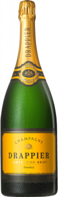 Bottle of Drappier Carte d'Or Brut from Drappier