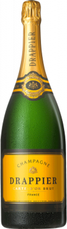 Flasche Drappier Carte d'Or Brut von Drappier