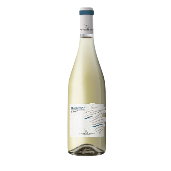 Image of Le Vigne di Sammarco Chardonnay Salento IGP - 75cl - Apulien, Italien bei Flaschenpost.ch