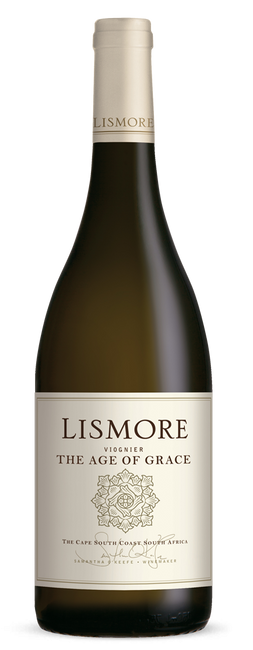 Image of Lismore Estate Vineyards Lismore Viognier Age of Grace - 75cl - Coastal Region, Südafrika bei Flaschenpost.ch