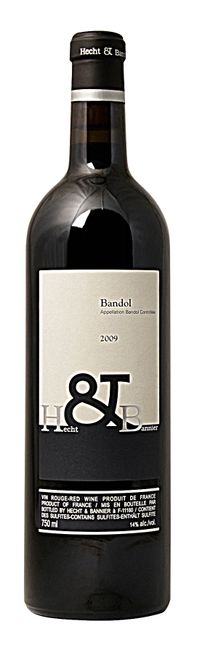 Image of Hecht & Bannier Bandol ac - 75cl - Provence, Frankreich bei Flaschenpost.ch