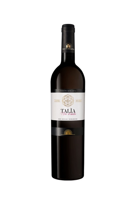 Image of Tenuta Mokarta Nero d'Avola Sicilia DOC - 75cl - Sizilien, Italien bei Flaschenpost.ch