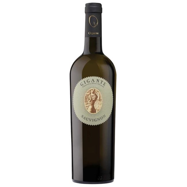 Image of Rocca Bernarda Sauvignon Blanc DOC Gigante - 75cl, Italien bei Flaschenpost.ch