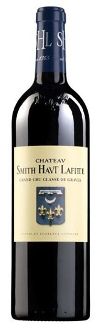 Image of Château Smith-Haut-Lafitte Chateau Smith Haut Lafitte Cru Classe Pessac-Leognan AOC - 300cl - Bordeaux, Frankreich bei Flaschenpost.ch
